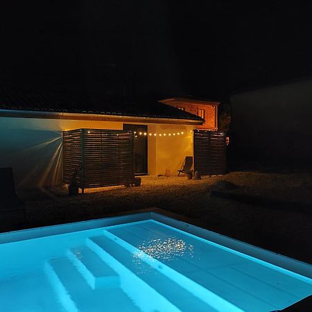 Maison Juliette Loupiac  外观 照片